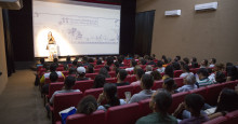 Inscrições para mostra competitiva de cinema em Floriano encerram domingo