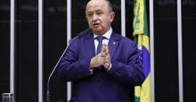 Júlio César diz que aumento do FPM será crucial para salvar municípios em setembro