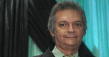 Morre o professor aposentado do IFPI Washington Moura