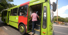 Ônibus: prefeitura fecha acordo, mas deixa dívida de mais de R$ 10 mi para 2022