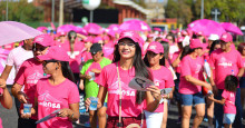 Pandemia dificulta diagnóstico de câncer de mama e casos devem aumentar no Piauí