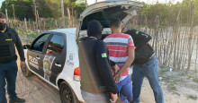 Polícia faz barreiras em Teresina e no interior para prender acusados de roubo