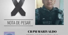 Policial militar morre após mal súbito em Teresina
