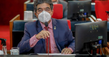 Presidente do PT no Piauí diz que seria inviável aliança com o PL caso Bolsonaro se filie