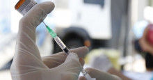 Sistema nacional de registro de vacinas cai e causa longas filas nos postos de Teresina