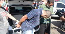 Suspeitos de matar advogado Anísio Gomes são presos novamente em Teresina