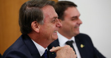 Bolsonaro e o filho se filiam ao PL nesta terça, no Piauí Wellington aguarda definição