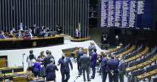 Câmara aprova em 2º turno PEC dos Precatórios; do Piauí, Rejane e Merlong votam contra