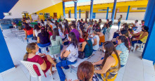 Educação: Prefeitura e SEMED realizam lançamento do PPAIC em Cocal-PI