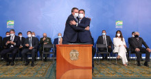Em meio a vitórias e dificuldades, Ciro completa cem dias como Ministro da Casa Civil
