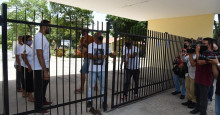 Enem 2021: Portões fecham e tem início primeiro dia de provas no Piauí