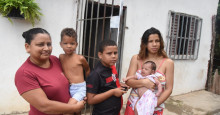 Fim do auxílio emergencial gera incertezas em famílias carentes de Teresina