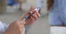 Vacina Covid-19: Teresina abre agendamento para adolescentes de 12 a 17 anos