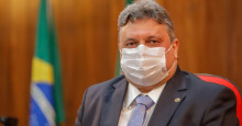Júlio Arcoverde critica deputados da base: “Toda semana criam um problema na oposição”