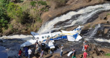 Marília Mendonça morre em acidente de avião em Minas Gerais
