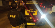 Motorista tenta subornar policiais para fugir de blitz em Picos e acaba preso