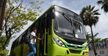Ônibus: Setut vai à Justiça contra decreto de calamidade pública da Prefeitura de Teresina