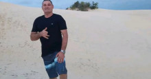 Parnaíba: corpo de homem é encontrado na praia Pedra do Sal