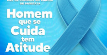 Prefeitura de Cocal promoverá mutirão para prevenção do câncer de próstata