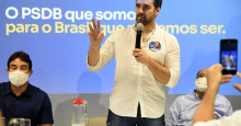 PSDB suspende prévias após falha em app de votação, Luciano Nunes confirma remarcação