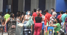 Sem pandemia, expectativa de vida do brasileiro ao nascer seria de 76,8 anos
