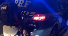 VÍDEO: família é feita refém durante assalto em sítio na BR-343 em Teresina
