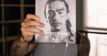 Whindersson Nunes anuncia lançamento do primeiro livro: “feito com muito carinho”