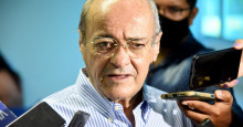 Após reunião com o PSDB,  Sílvio Mendes diz que fica no partido