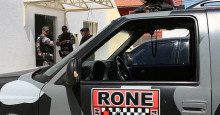 Cabo do Rone é baleado durante tentativa de assalto no bairro Angelim, em Teresina