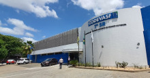 Ciro Nogueira inaugura nova sede da Codevasf e anuncia investimento milionário para 2022