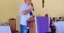 Em Madeiro, Ciro Nogueira promete honrar ex-prefeito assassinado pelo primo