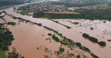 Enchente em Uruçuí: decreto de situação de emergência é publicado