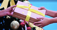 Festas de fim de ano: lojas só são obrigadas a trocar presentes se o produto tiver avaria