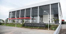 Governo sanciona lei que reajusta em 12,37% o salário dos servidores o Judiciário do Piauí