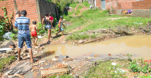 Índice de pobreza do Piauí reduze 6,8% em 2020, aponta IBGE