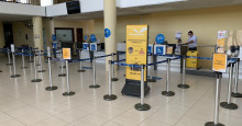 Licitação para concessão do aeroporto de Parnaíba acontece na segunda (20)