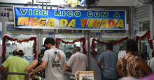 Mega da Virada: apostadores de Teresina fazem planos com prêmio de R$ 350 milhões