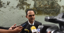 MP ajuíza ação contra Lucas Pereira por acúmulo ilegal de cargos públicos