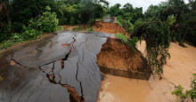Produtores de soja do Piauí acionam Governo Federal após rompimento de estrada