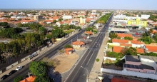 Quatro municípios concentram mais da metade do PIB do Piauí