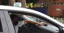 Taxistas decidem não cobrar bandeira dois neste mês de dezembro em Teresina