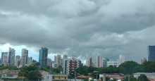 Teresina e mais 182 cidades do Piauí estão sob alerta para chuvas intensas