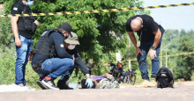 Vendedor ambulante é morto com tiro na cabeça na zona Sudeste de Teresina