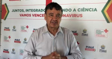 Wellington Dias comemora exigência do passaporte da vacina no Brasil