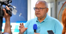 “O Dr. Pessoa é um completo ausente da Prefeitura”, diz Kléber Montezuma