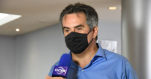 “O Moro está com crise de identidade”, critica Ciro Nogueira