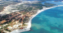 Cajueiro da Praia registra 123 casos de covid-19 em apenas dois dias