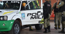 Campo Maior: Bandidos levam R$ 230 mil de funcionário de posto de combustível