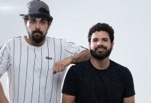 Cantor piauiense Danilo Rudah apresenta novo lançamento com a música “Leve”