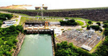 Chesf reduz vazão da barragem de Boa Esperança